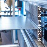 Helfer - Metallbearbeitung